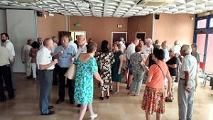 AGDE - Hommage aux Morts et Disparus d'Oran - 57